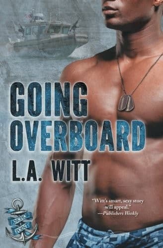 Tapa de Going Overboard