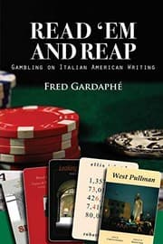 Tapa de Read 'Em and Reap