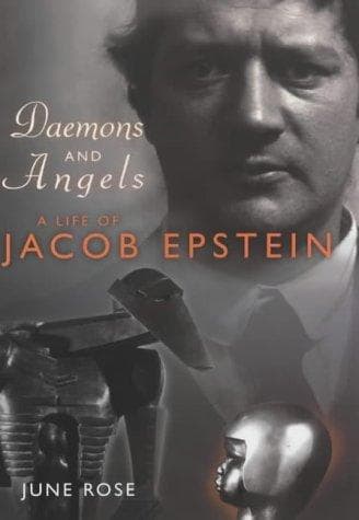 Tapa de Daemons and Angels