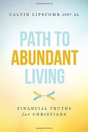 Tapa de Path To Abundant Living
