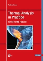 Tapa de Thermal Analysis in Practice