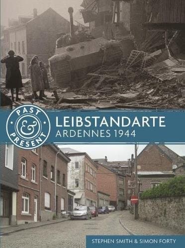 Tapa de Leibstandarte