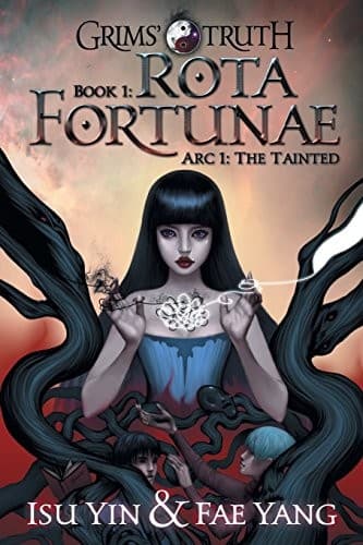 Tapa de Rota Fortunae