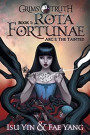 Tapa de Rota Fortunae