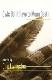 Tapa de Owls Don't Have to Mean Death