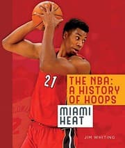 Tapa de Miami Heat