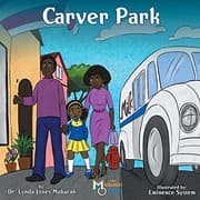 Tapa de Carver Park