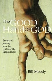 Tapa de The Good Hand of God