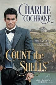 Tapa de Count the Shells