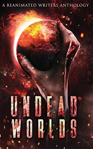 Tapa de Undead Worlds