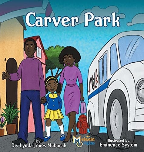 Tapa de Carver Park