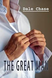 Tapa de The Great Man