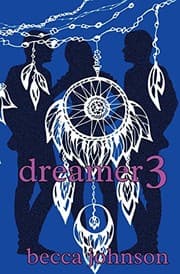 Tapa de Dreamer 3