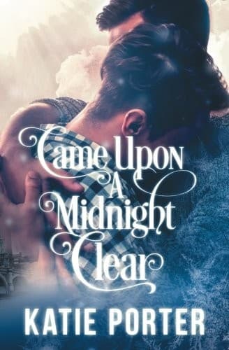 Tapa de Came Upon a Midnight Clear