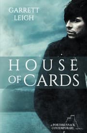 Tapa de House of Cards