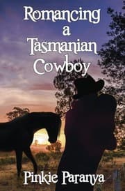 Tapa de Romancing a Tasmanian Cowboy