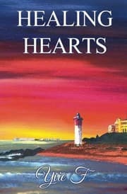 Tapa de Healing Hearts