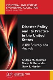 Tapa de Disaster Policy and Its Practice in the United States