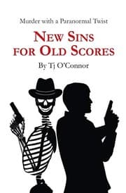 Tapa de New Sins for Old Scores