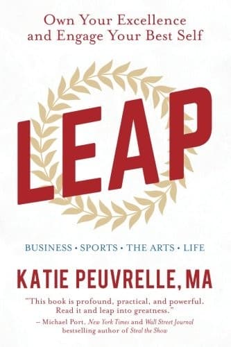 Tapa de Leap