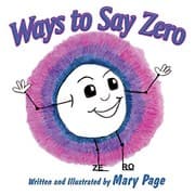 Tapa de Ways to Say Zero