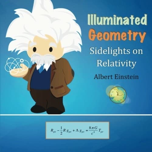 Tapa de Illuminated Geometry
