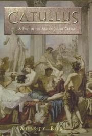 Tapa de Catullus