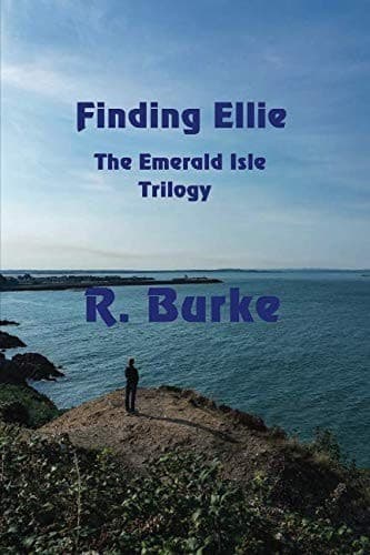 Tapa de Finding Ellie