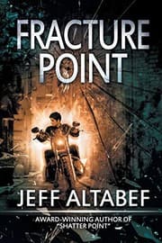 Tapa de Fracture Point
