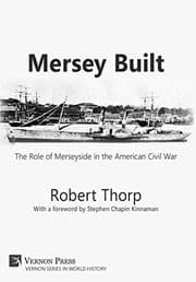 Tapa de Mersey Built