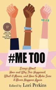 Tapa de #MeToo