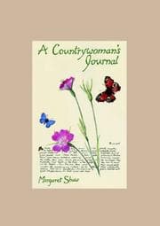 Tapa de Countrywoman's Journal