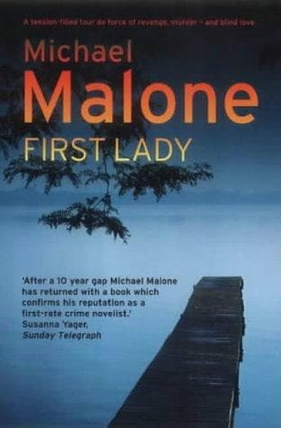 Tapa de First Lady