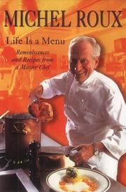 Tapa de Life is a menu