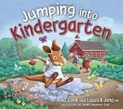 Tapa de Jumping Into Kindergarten