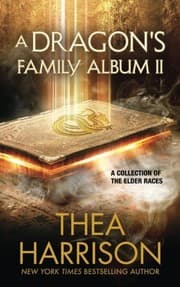 Tapa de A Dragon's Family Album II