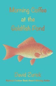 Tapa de Morning Coffee at the Goldfish Pond