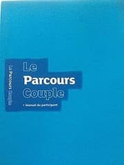 Tapa de Marriage Course Guest Manual, French Edition