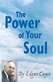 Tapa de The Power of Your Soul