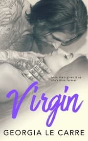 Tapa de Virgin
