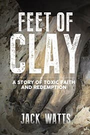 Tapa de Feet of Clay