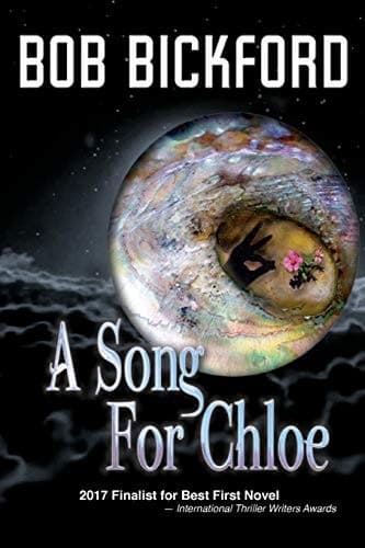 Tapa de A Song for Chloe
