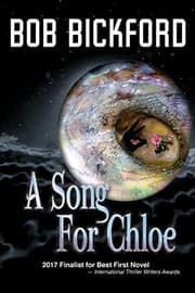 Tapa de A Song for Chloe