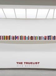 Tapa de The Truelist
