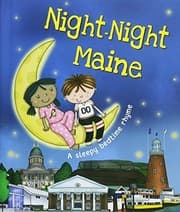 Tapa de Night-Night Maine