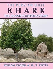 Tapa de The Persian Gulf : Khark
