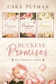 Tapa de Buckeye Promises