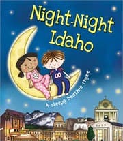 Tapa de Night-Night Idaho