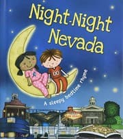 Tapa de Night-Night Nevada