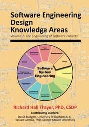 Tapa de Software Engineering Design Knowledge Areas : Volume 2